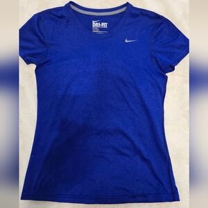 NIKE Dry-Fit Regular Fit Woman Size S